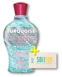 Turquoise Temptation™ + 30€ Solisun