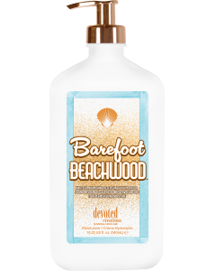 Barefoot Beachwood ™-Pagrindinis-Veido / kūno priežiūros produktai