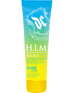 H.I.M Surf ™-Soliariumo kremai-H.I.M. kolekcija